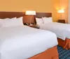 Room Photo for Fairfield Inn By Marriott Orlando Airport