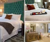 Grand Bohemian Hotel Room Photos
