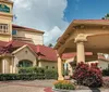 Outdoor Pool at La Quinta by Wyndham Orlando Airport North