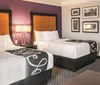 Outdoor Pool at La Quinta by Wyndham Orlando Airport North