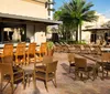Outdoor Swimming Pool of Las Palmeras by Hilton Grand Vacations