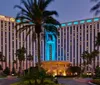 Outdoor Pool at Rosen Centre Orlando