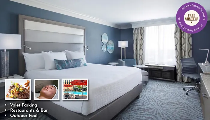 Rosen Centre Orlando Photo