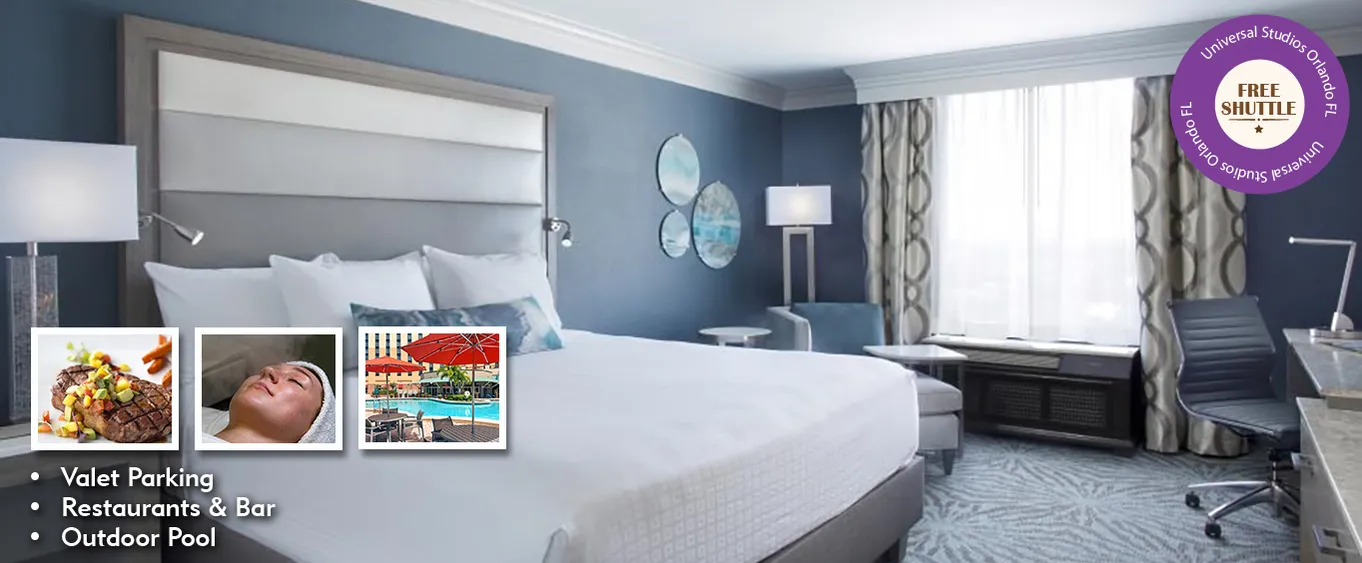 Rosen Centre Orlando