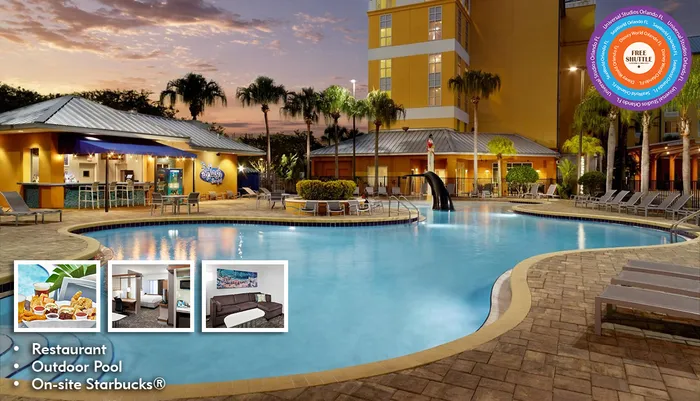  Springhill Suites By Marriott Orlando At SeaWorld Gift Shop  Shopping