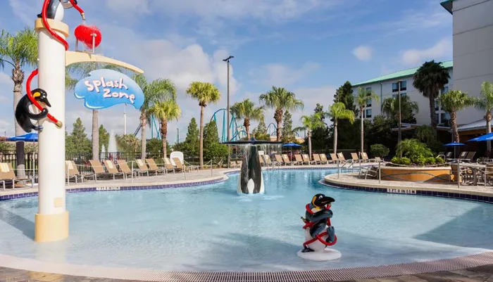 Waterpark