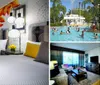 Universals Loews Royal Pacific Resort Waterpark