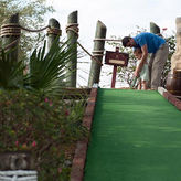 Pirate's Cove Adventure Golf Orlando 18 Holes - 1 Round of Play