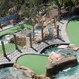 Pirate's Cove Adventure Golf Orlando 36 Holes - 2 Rounds of Play