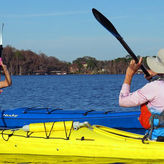 Smart Start Kayaking Course