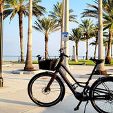E-Bike Rental - 2 Hour Rental in Historic Downtown Sanford