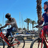 2-Hour Bike Rental in Historic Downtown Sanford