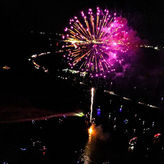  Orlando City Lights and Fireworks Premier Helicopter Tour