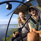 Space Coast 1 Hour