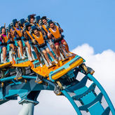SeaWorld & Aquatica 2 Park 2 Day Combo Ticket