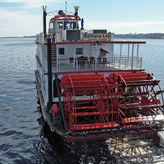 St. Johns Rivership Orlando 2 Hour Sip and Sail Dinner Cruise (Dinner Included)