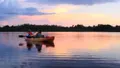 Awa Kayak Sunset Tours Photo