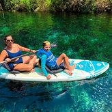 Silver Springs Paddle Board Adventure