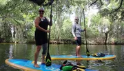 Paddle and Brew Adventure in Central Florida Photo
