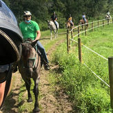 Horseback Ride