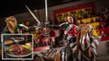 Medieval Times Dinner Show in Orlando Photo