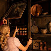 Fright Before Your Eyes 90-Minute Escape Room
