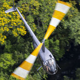 Day Flight - HeliCoaster Adven