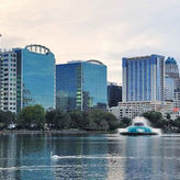 Outdoor Escape Room in Orlando - Lake Eola Park Area