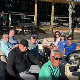 Day Drinking Pontoon Tour with Lunch Stop