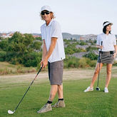 Active 1 Hour Private Professional Golf Tour in Streamsong