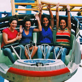 Fun Spot Unlimited Rides Single Day Pass