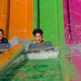 Aquatica & Adventure Island 2 Park 2 Day Combo Ticket 