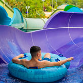 Aquatica & Busch Gardens 2 Park 2 Day Combo Ticket