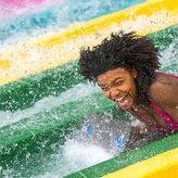 Aquatica & SeaWorld Two 2 Park 2 Day Ticket 