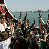 Captain Memos Pirate Cruise