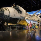 Kennedy Space Center Tour & Airboat Safari
