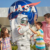 Kennedy Space Center Tour
