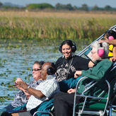 1-Hour Everglades Intro Tour