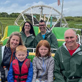 4-Hour Wilderness & Island Excursion Airboat Safari