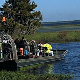 30-Minute Airboat Tour