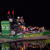 1-Hour Evening Airboat Ride