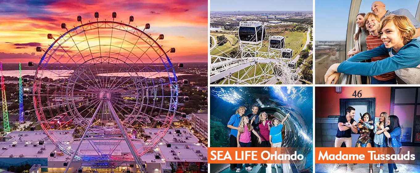 Orlando Eye Admission