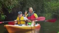 Wekiva River Kayak Tour Photo