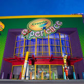 Crayola Experience Orlando