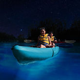 Orlando Bioluminescence Comb Jelly Kayaking Tour