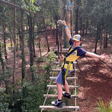 Orlando Tree Trek Adventure Park