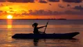 Sunset Kayaking with Bioluminescence Photo