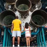 Kennedy Space Center Small Group VIP Experience