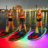 Paddleboard
