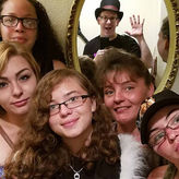  2 Hr Interactive Walking Ghost Tour in Downtown Orlando